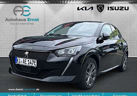 Peugeot 208 Elektromotor 136 Allure Pack
