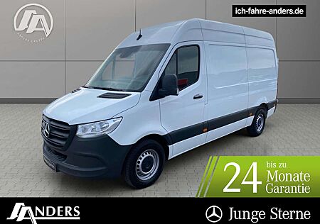 Mercedes-Benz Sprinter 319 Kasten L2H2 Klima*Tempo*V6*AHK 3,5t