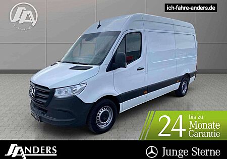 Mercedes-Benz Sprinter 319 Kasten L2H2 Klima*Tempo*V6*AHK 3,5t