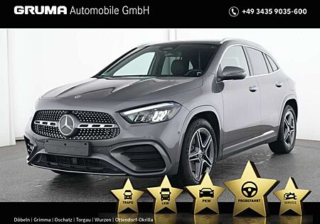 Mercedes-Benz GLA 200 AMG.Premium+19"+Keyless+CarPlay+KLA+DAB+