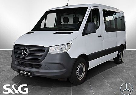 Mercedes-Benz Sprinter 211 CDI Tourer Kompakt