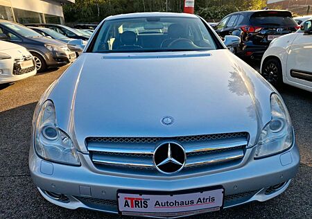 Mercedes-Benz CLS 350