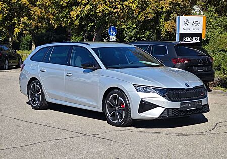 Skoda Octavia RS 265PS DSG *FACELIFT* MATRIX