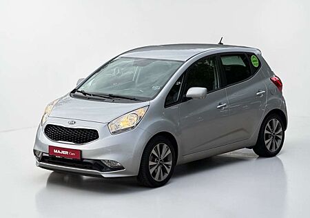 Kia Venga Spirit NAVI*KEYLESS*KAMERA*1.HAND