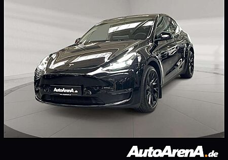 Tesla Model Y Long Range Dual AWD **MwSt ausweisbar