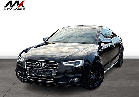 Audi S5 Coupe 3.0 TFSI quattro *B&O*SCHECKHEFT*ALCANT