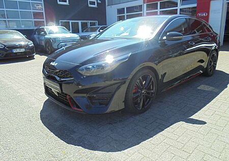 Kia Pro_ceed ProCeed / pro_cee'd 1.6 T-GDI DCT7 OPF GT