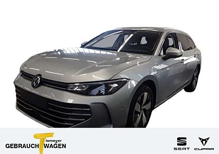 VW Passat Variant Volkswagen 1.5 eHybrid BUSINESS NAVI AHK LED