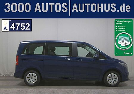 Mercedes-Benz V 220 d AHK RFK 5-Sitze