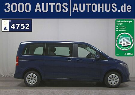 Mercedes-Benz V 220 d AHK RFK 5-Sitze
