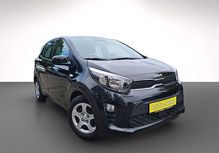 Kia Picanto Edition 7 *1.HAND+KLIMA+SITZ&LENKRADH.*