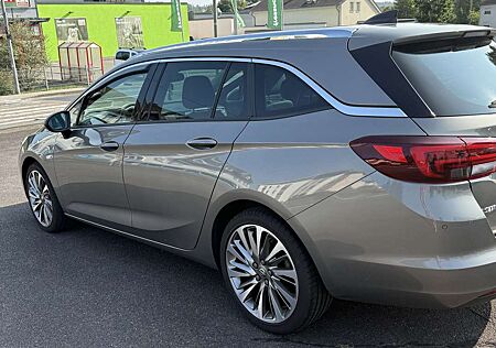 Opel Astra Innovation Start/Stop