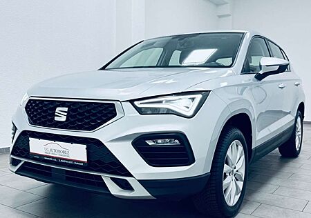 Seat Ateca Style 2.0 TDI * 1.HAND * TEMP * PDC *