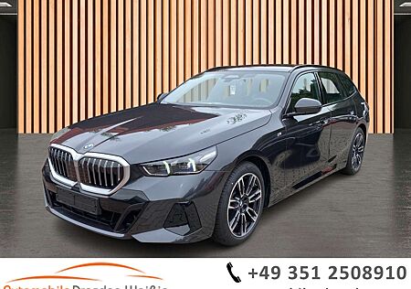 BMW 520 d Touring xDrive M Sport*HeadUp*AHK*Pano*