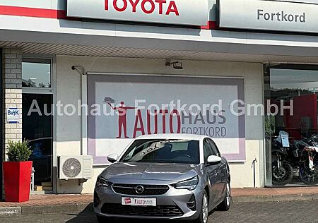 Opel Corsa 1.2 Turbo GS Line - Navi, LED, PDC