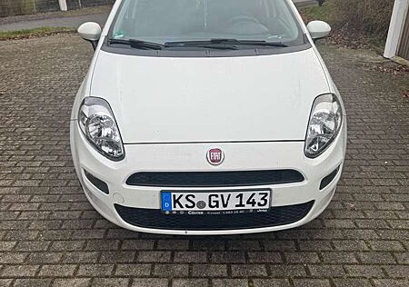 Fiat Punto MYSTYLE