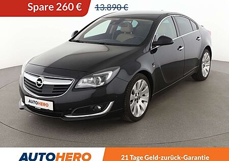 Opel Insignia 2.0 CDTI Business Innovation Aut.*XENON*ACC*CAM*