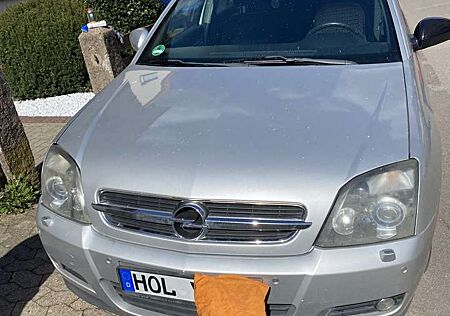 Opel Vectra 2.2