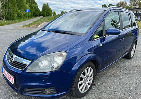 Opel Zafira 1.9 CDTI *Automatik*Tüv*Navi*PDC*