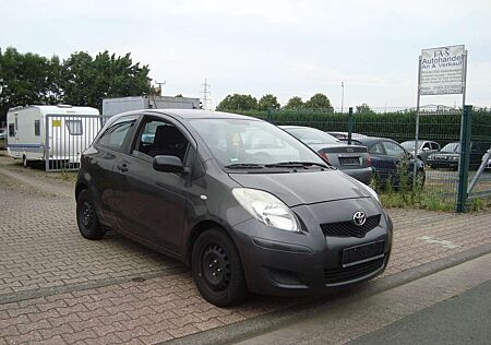 Toyota Yaris 1.4 D-4D Cool