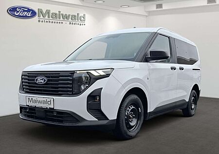 Ford Tourneo Courier Trend DAB SHZ LenkradHZG Spurhalteass. Fernlichtas