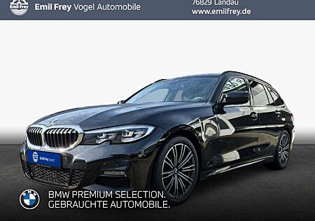 BMW 320 i Touring Aut. M Sport