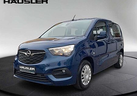 Opel Combo Life 1.2 Edition LED*Keyless*PDC hinten*Freisprecheinr