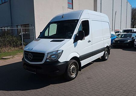 Mercedes-Benz Sprinter II Kasten 316 CDI / Klima / AHK / 1Hand