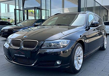 BMW 330 d Touring Aut. | Panorama | Xenon | Leder