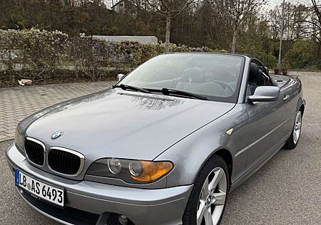 BMW 318 Ci