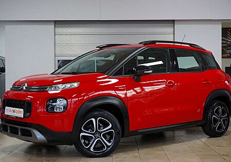 Citroën C3 Aircross Citroen PureTech 110 Autom. *NAVI*LED*KAMERA*APPLE*MIRROR*