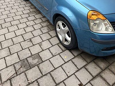 Renault Grand Modus