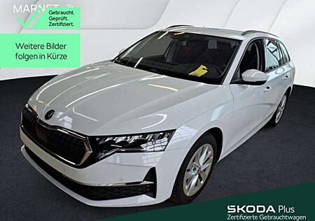 Skoda Octavia Combi 1.5 e-TEC DSG SELECTION*AHK*NAVI*K