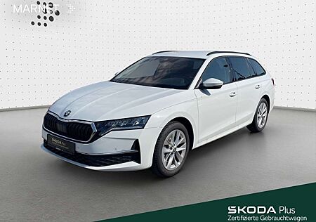 Skoda Octavia Combi 1.5 e-TEC DSG SELECTION*AHK*NAVI*K