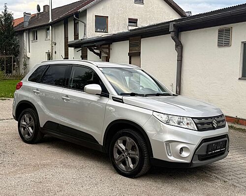 Suzuki Vitara 1.6 DDiS Comfort 4x4