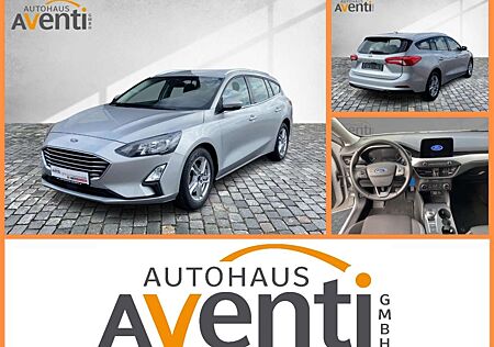 Ford Focus Cool & Connect Lane Assist*LED*Navi*Kamera