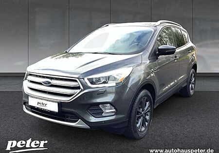 Ford Kuga 1.5 EcoBoost Titanium Klimaautomatik Sitzheizung