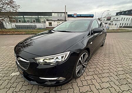 Opel Insignia B Grand Sport Ultimate 4x4 Navi Excl.