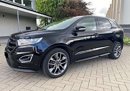 Ford Edge 2.0 TDCi Bi-Turbo 4x4 ST-LINE Pano Navi