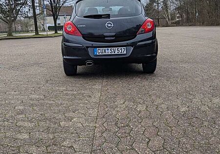 Opel Corsa 1.4 16V 150 Jahre
