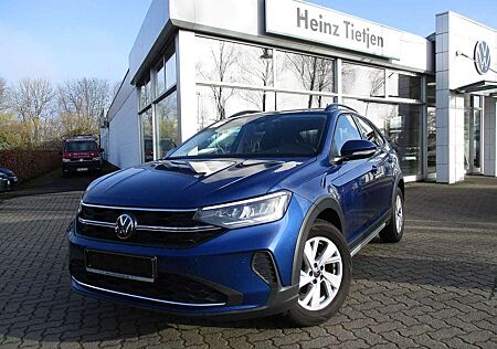 VW Taigo Volkswagen 1.0 TSI OPF Life