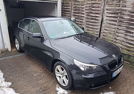 BMW 525i 525 Edition Exclusive