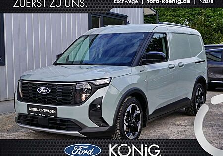 Ford Transit Courier Active 1.5 EcoBlue ACC+SHZ+Navi Klima Navi
