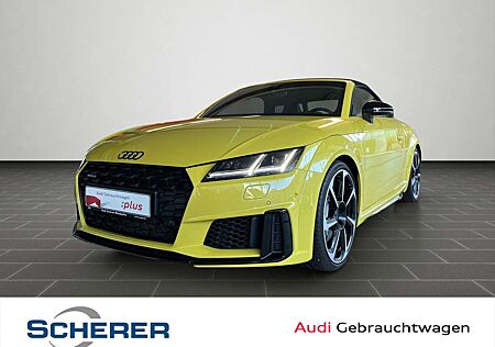 Audi TT 45 TFSI S Line/quattro/S tronic/Navi
