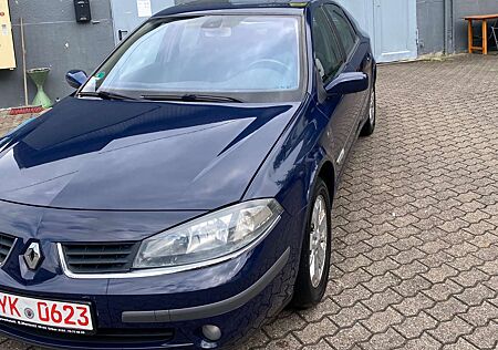 Renault Laguna Grandtour 2.0 16V Aut. Privilege