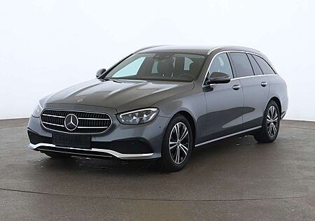 Mercedes-Benz E 220 T Avantgarde in 1A Zustand mit LED, Business, Standeizung, Kamera, Assistenzpaket, Sitzheizung, 8-fach, u.v.m.