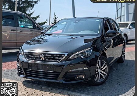 Peugeot 308 AllureBusiness LED Navi PDC KAMERA Automatik