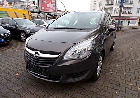 Opel Meriva 1.4 88kW, 1-HAND