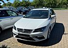 Seat Leon FR