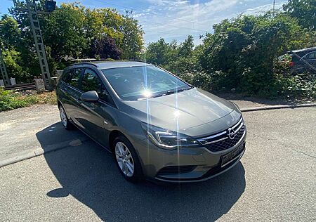 Opel Astra 1.6 CDTI Edition Start/Stop